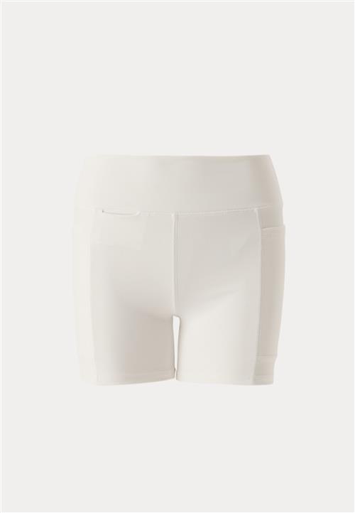 BUBBLEROOM Pocket Biker Shorts