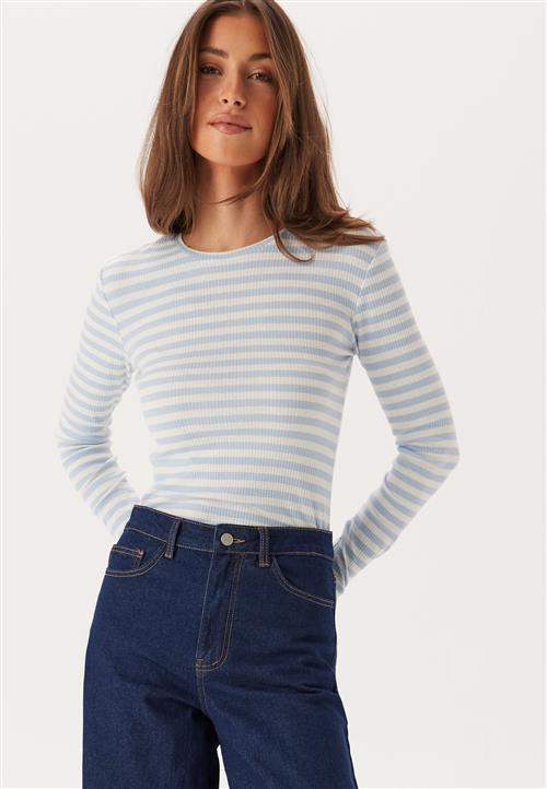 Pieces Pcruka Ls Top Noos