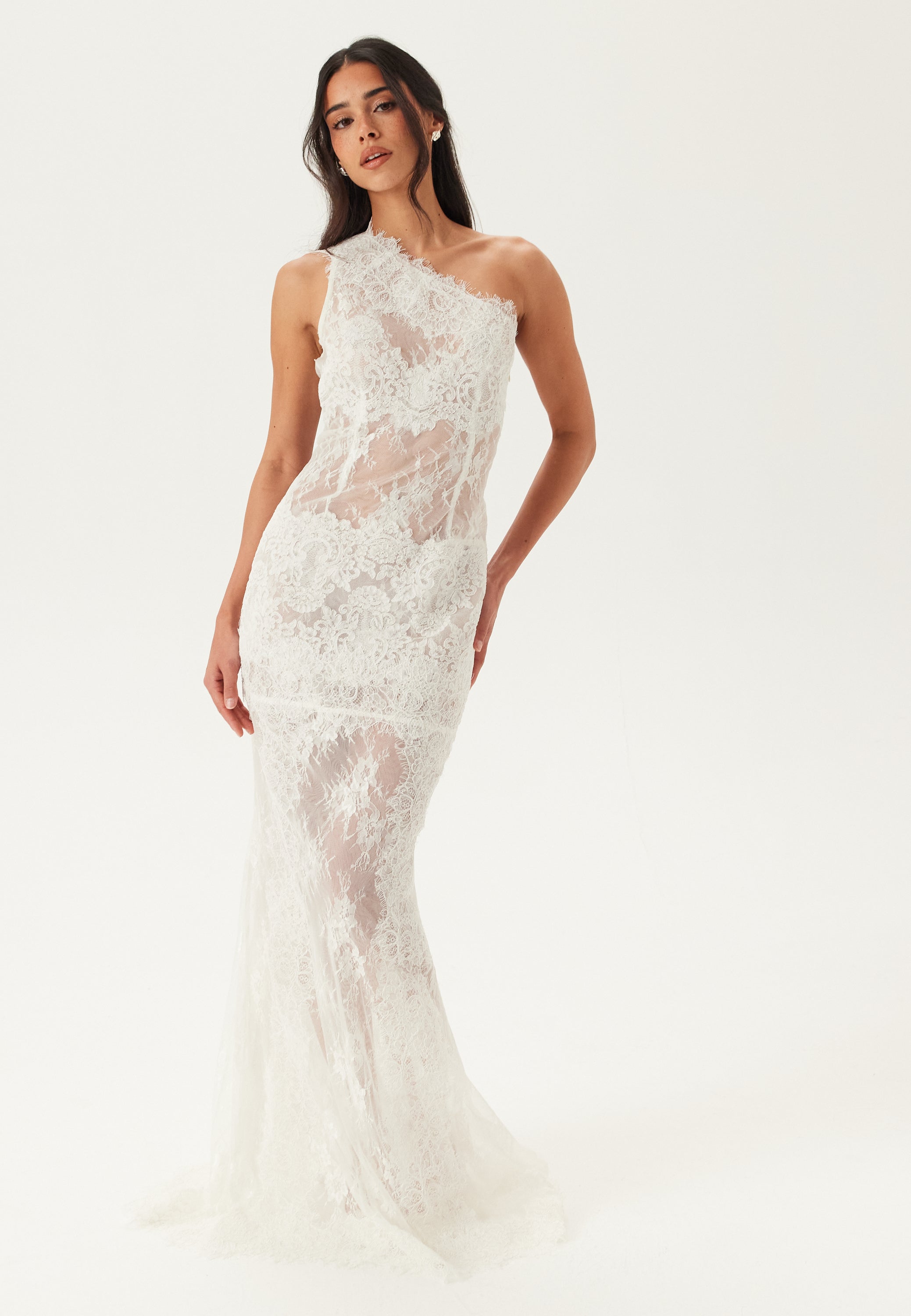 Ida Sjöstedt Alyssa Gown