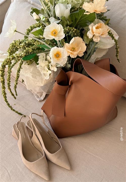 BUBBLEROOM Large Tote Bag