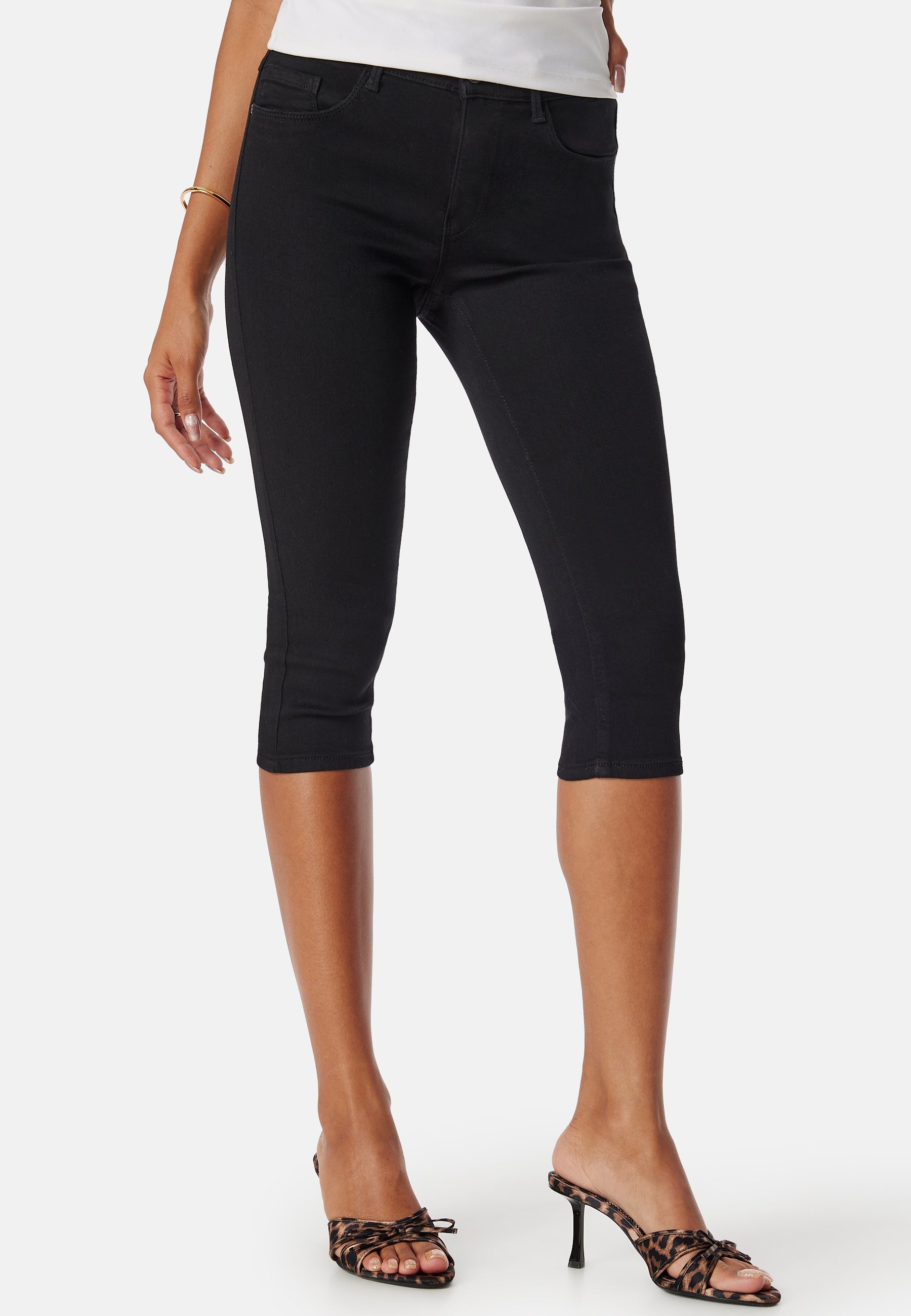 ONLY Onlrain Life Reg Sk Knickers D