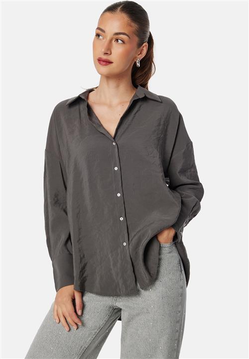 ONLY Onlzazima L/S Loose Shirt