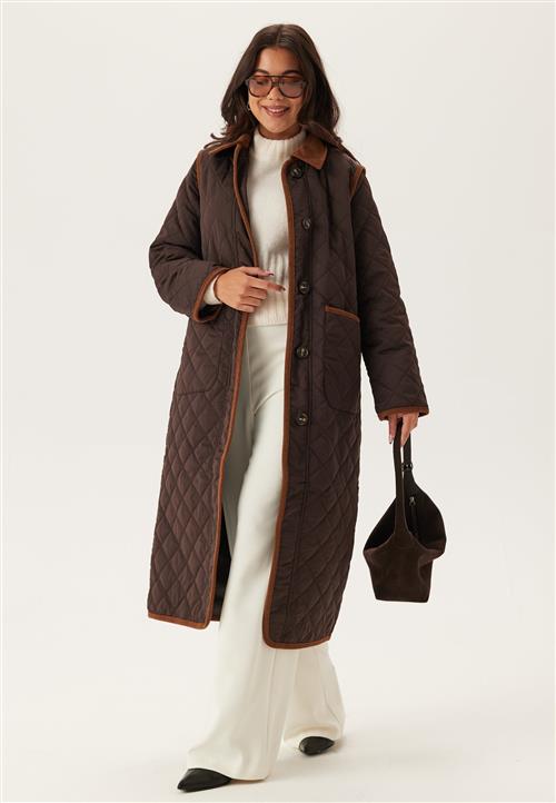 VERO MODA Vmemily Long Coat