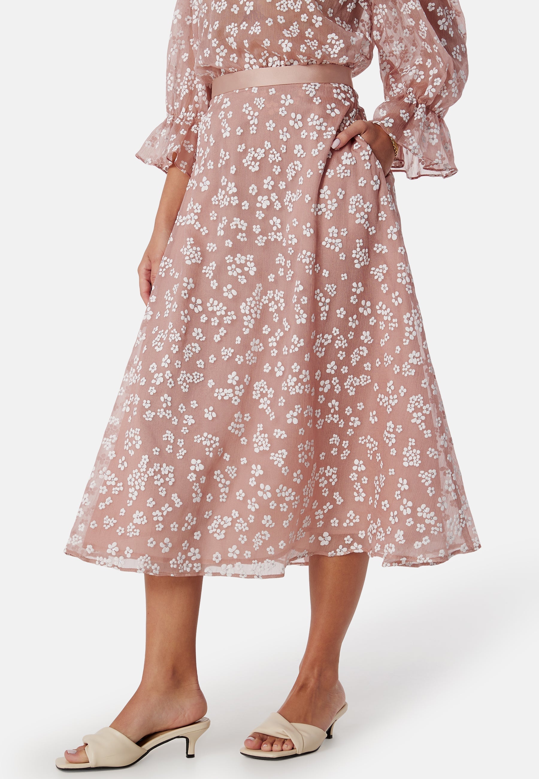 Ida Sjöstedt Ava Skirt