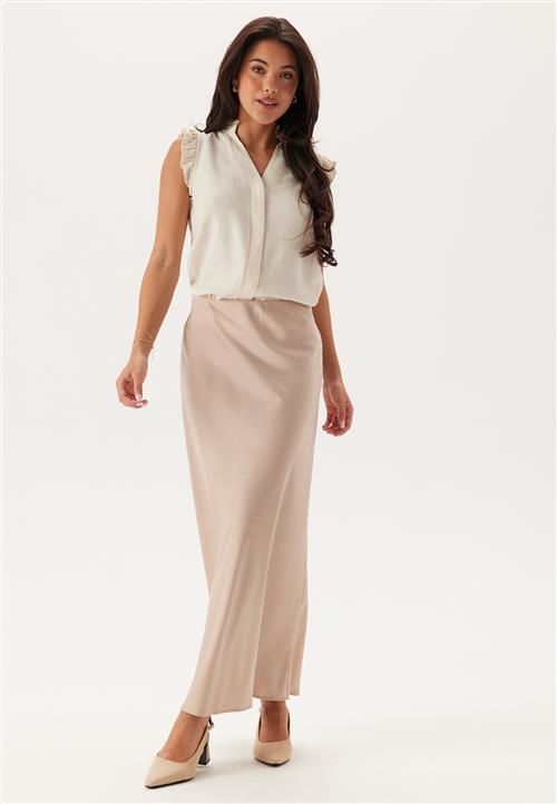 SELECTED Slfviva Sl Sun Ruffle Top