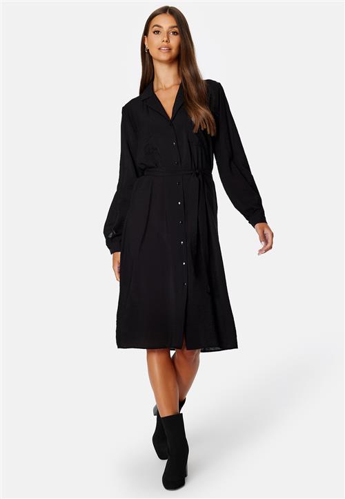 Object Collectors Item Seline L/S Shirt Dress