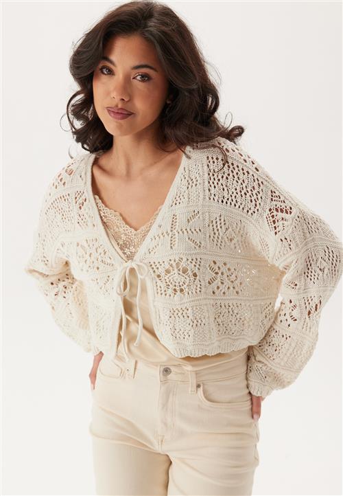 ONLY Onlbeach Life 7/8 O-N CARDIGAN