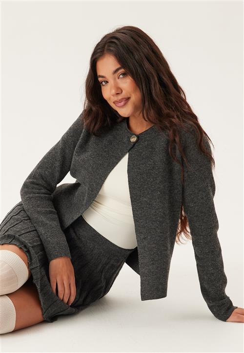 VERO MODA Vmmarina Ls O-neck Cardigan