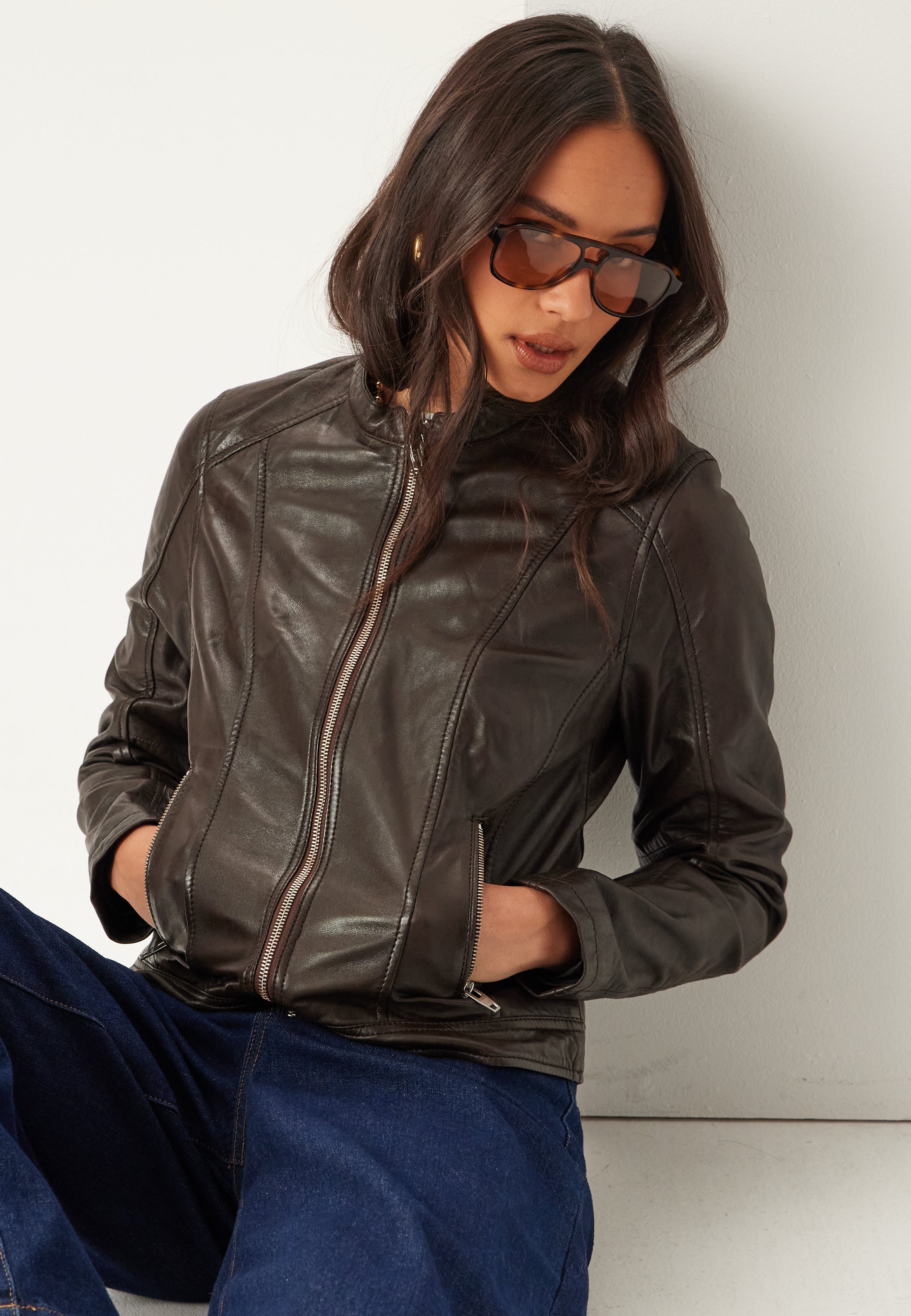 ROCKANDBLUE Izzie Jacket