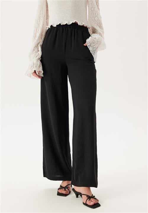 Pieces Pctiffany Hw Wide Pants Wvn No