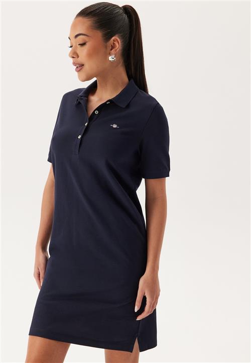 GANT Shield Ss Pique Polo