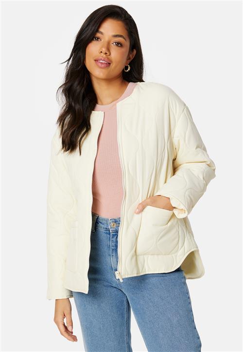 BUBBLEROOM Hilma Quilted Jacket