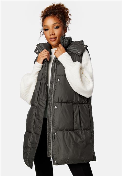 ONLY Demy Padded Waistcoat