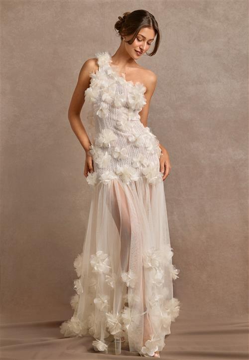 Ida Sjöstedt Serenity Gown