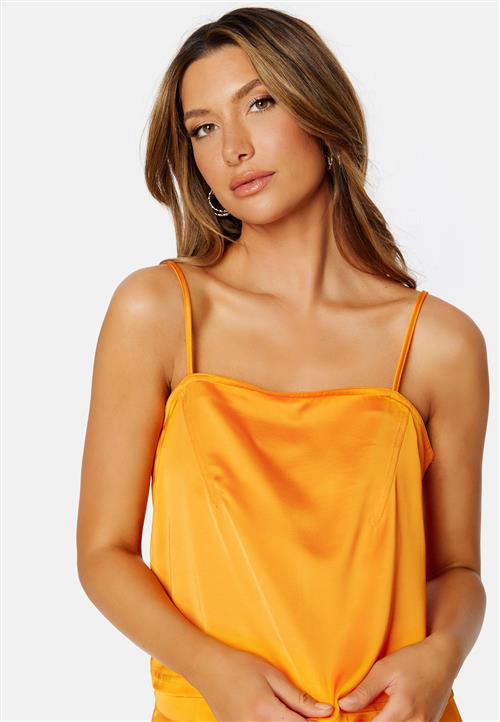 Object Collectors Item Hello Strap Top