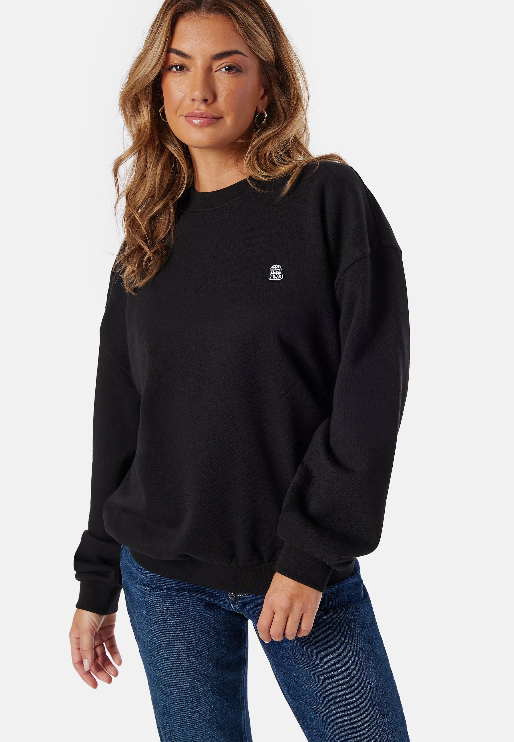 Dr. Denim Kenan Sweatshirt