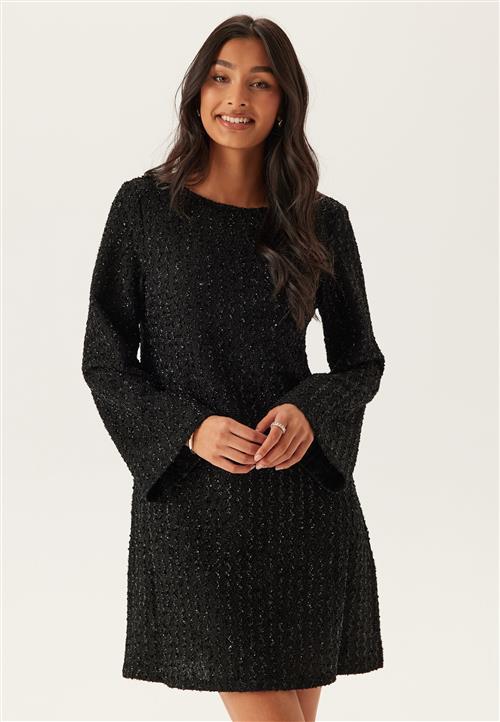 Pieces Pcruth Ls Dress Jrs