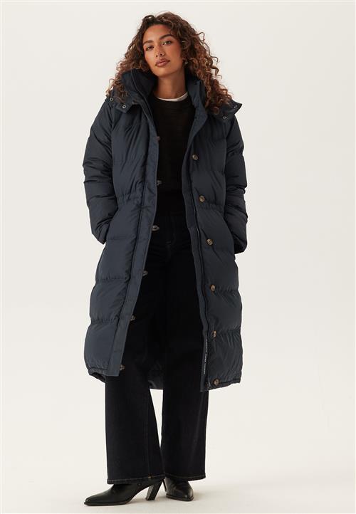 Boomerang Alexandra Long Down Jacket