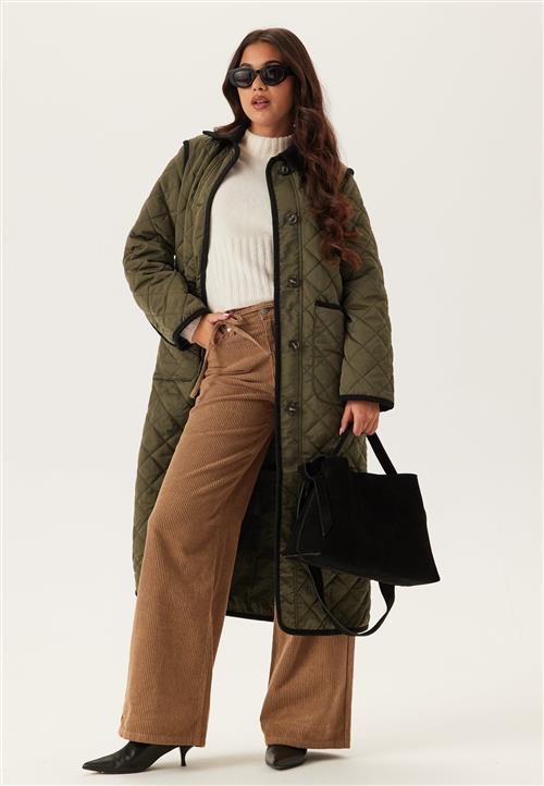 VERO MODA Vmemily Long Coat