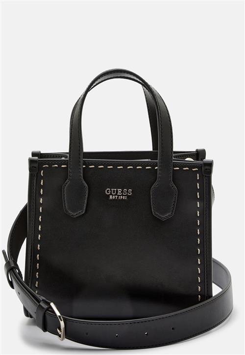 Guess Silvana 2 Compartment Mini Tote