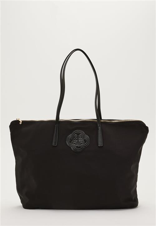 GANT Monogram Tote