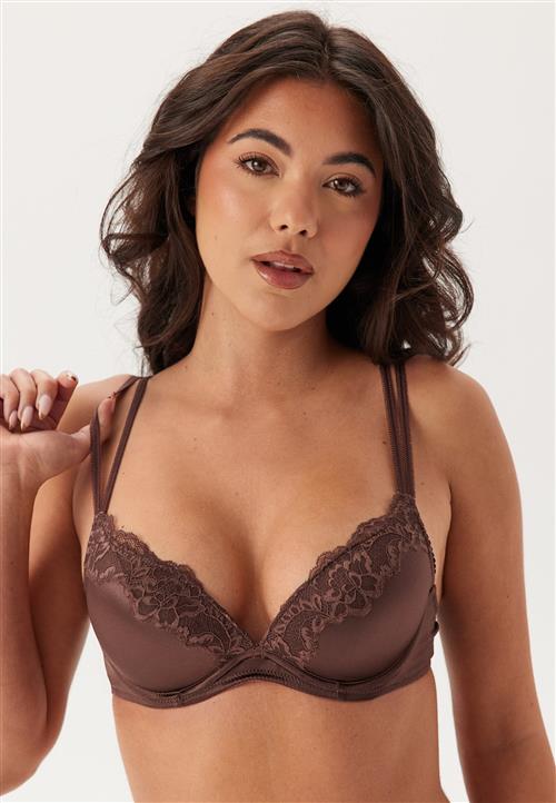 DORINA Origins-shiny Micro Plunge Bra