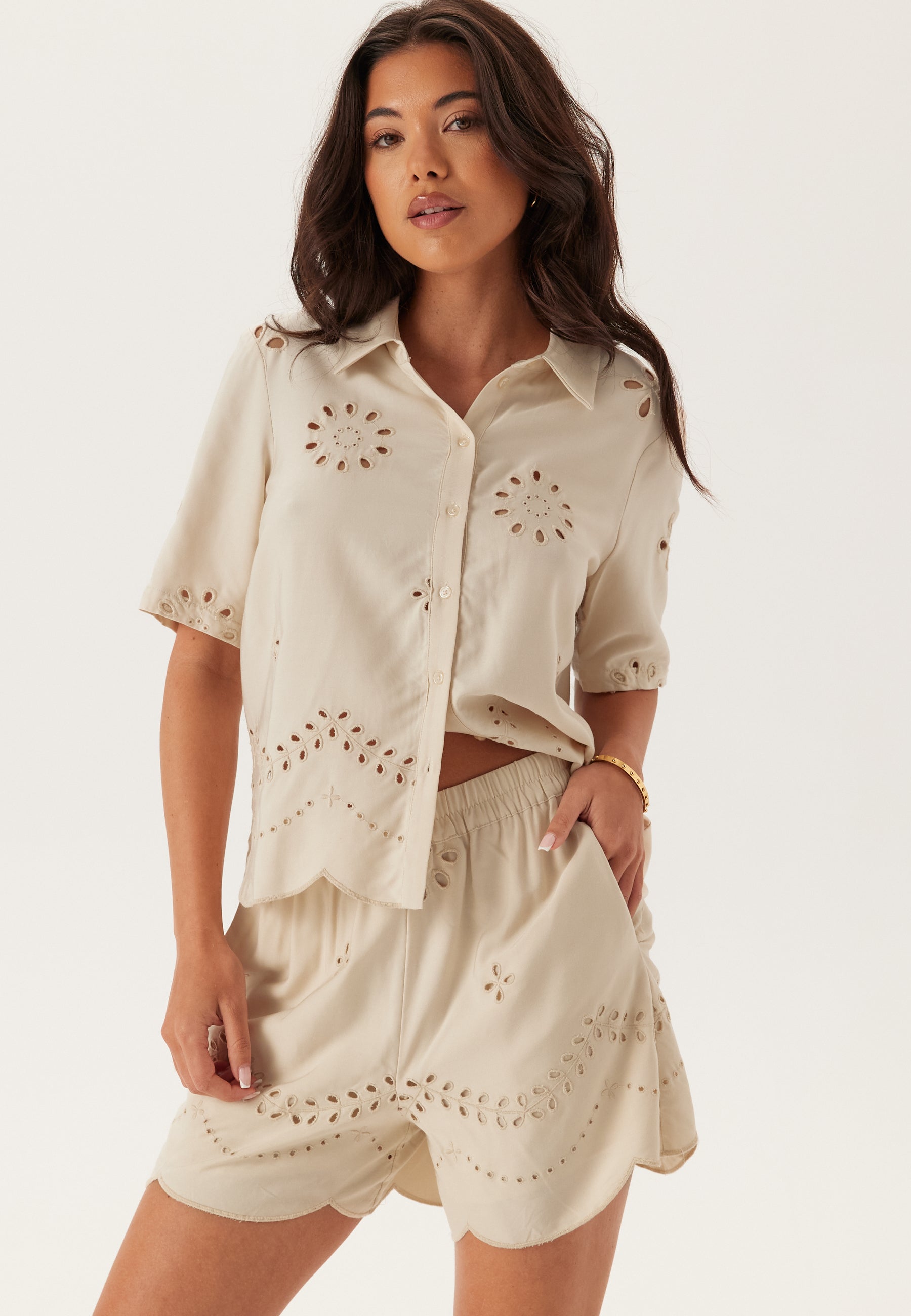 Object Collectors Item Objnoelle Hw Shorts