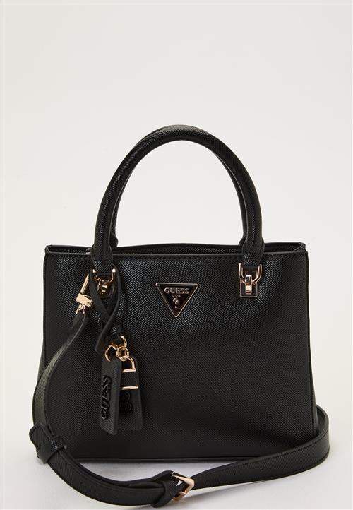Guess Noelle Ii Sml Multi Comp Satchel
