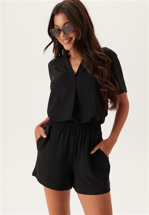 BUBBLEROOM Pull On Shorts