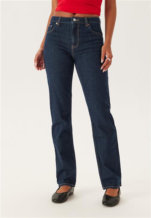 GANT Straight Stretch Jeans