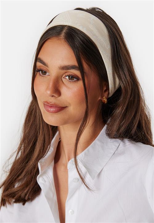 Object Collectors Item Objnimbua Woven Scarf Rep