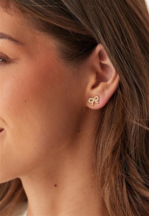 BY JOLIMA Crystal Bow