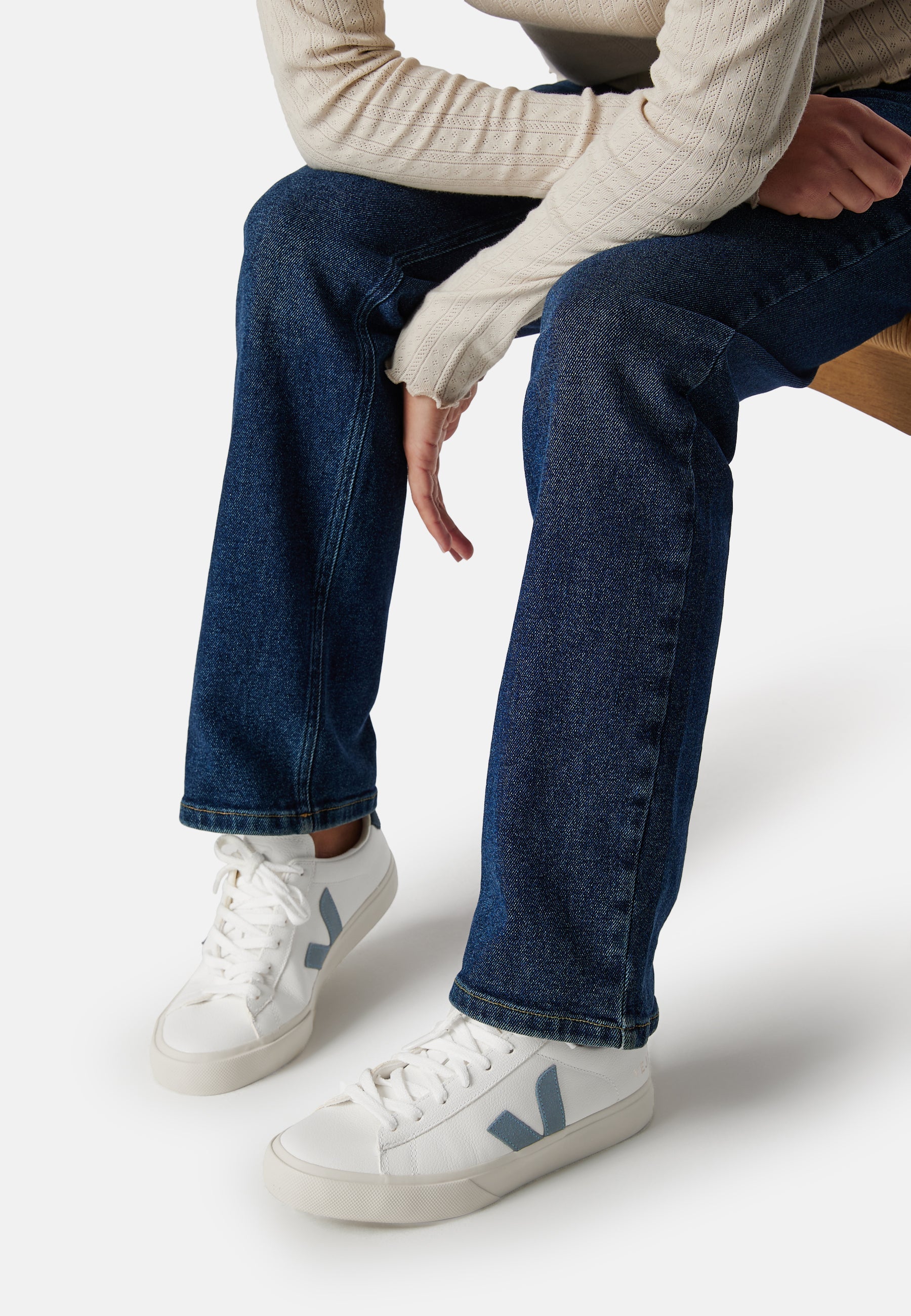 VEJA Campo Sneakers