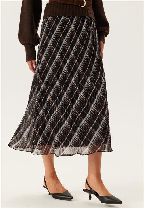 VILA Vidaliana Kika Hw Midi Plissé