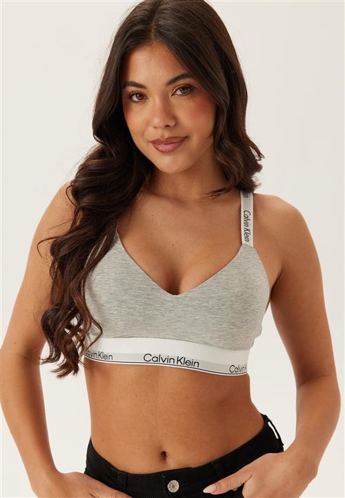 Calvin Klein Lghtly Lined Bralette