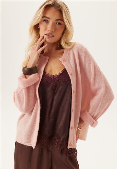 SELECTED Slflulu New Ls Knit Cardigan