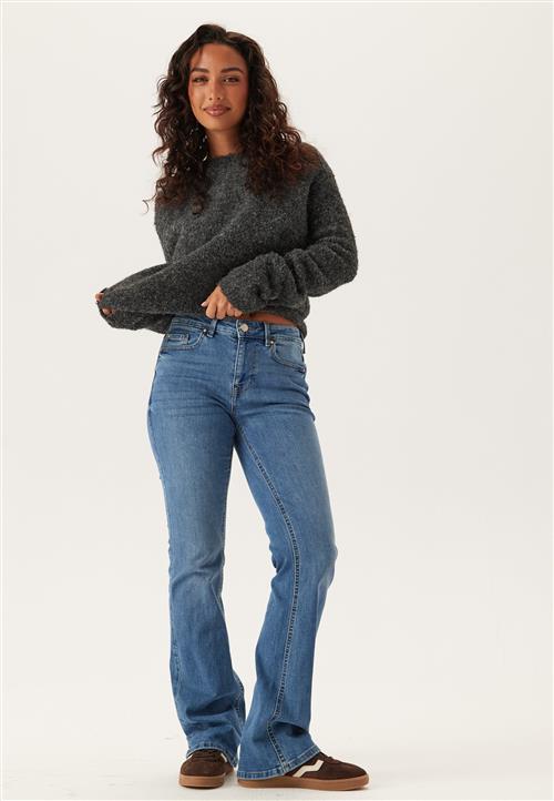 VERO MODA Vmflash Mr Flared Pocket Jns