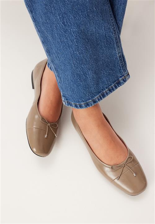 Vagabond Shoemakers Jolin Ballerina