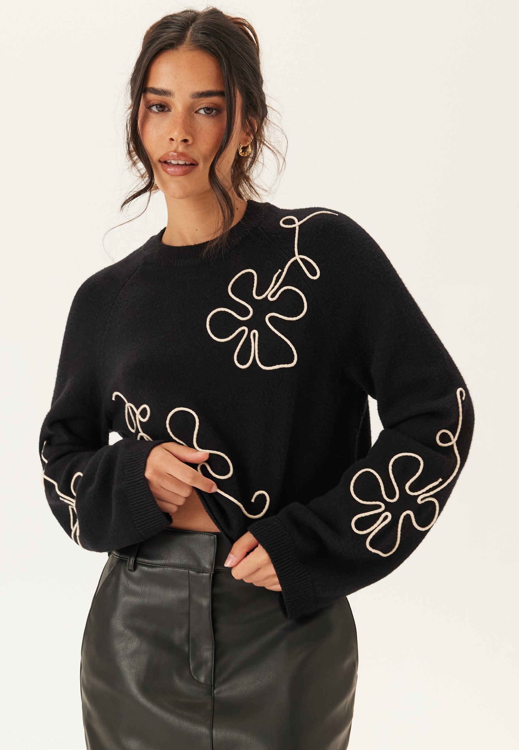 Object Collectors Item Objlaney Rubin Ls Pullover