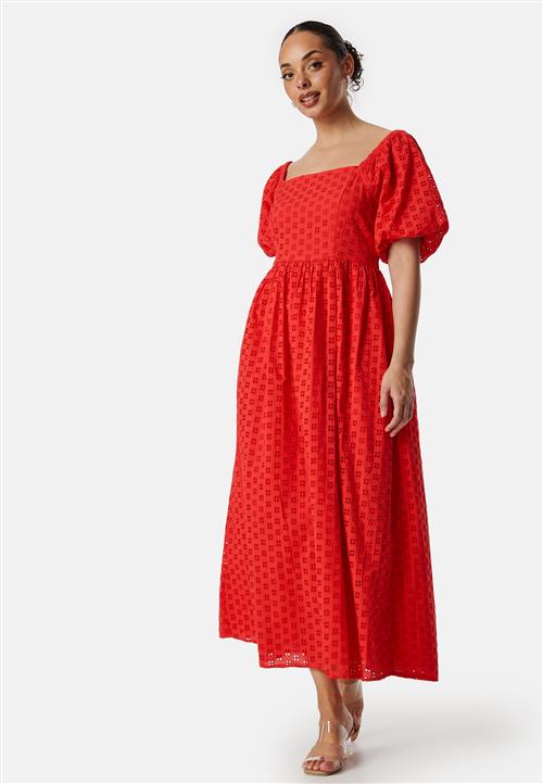 SELECTED Slfanelli On Off Ankle Dress