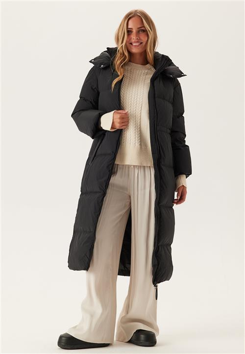 GANT Full Length Down Coat