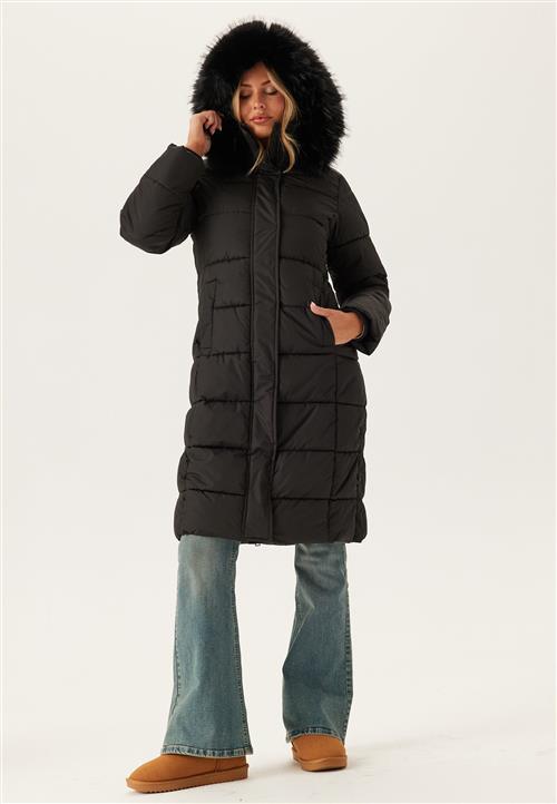 BUBBLEROOM Long Padded Jacket
