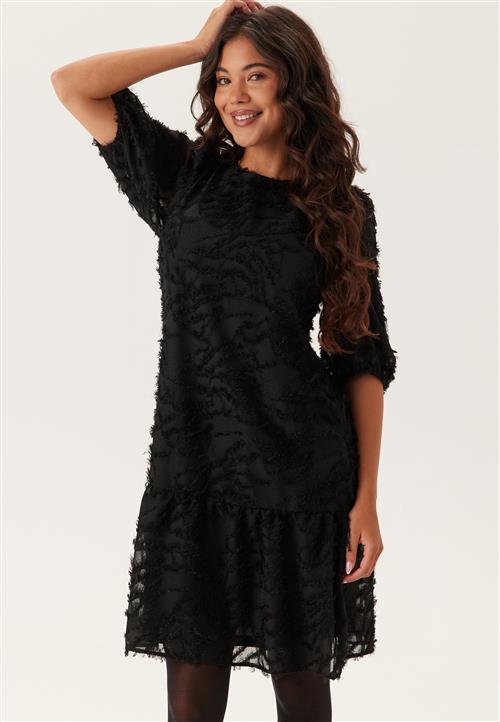 BUBBLEROOM Fringe Dress