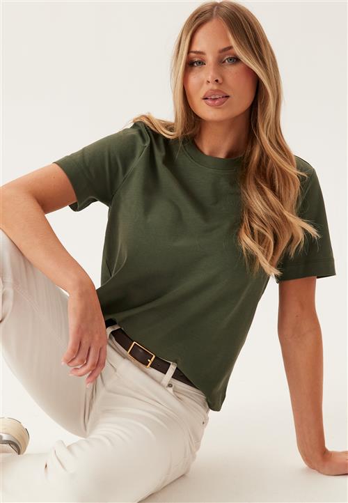 SELECTED Slfessentail Boxy Tee