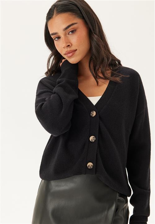 VILA Viril V-neck Knit Cardigan