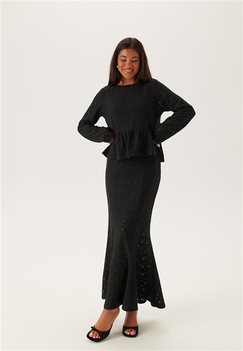 Object Collectors Item Objlaila Mw Lo Long Skirt