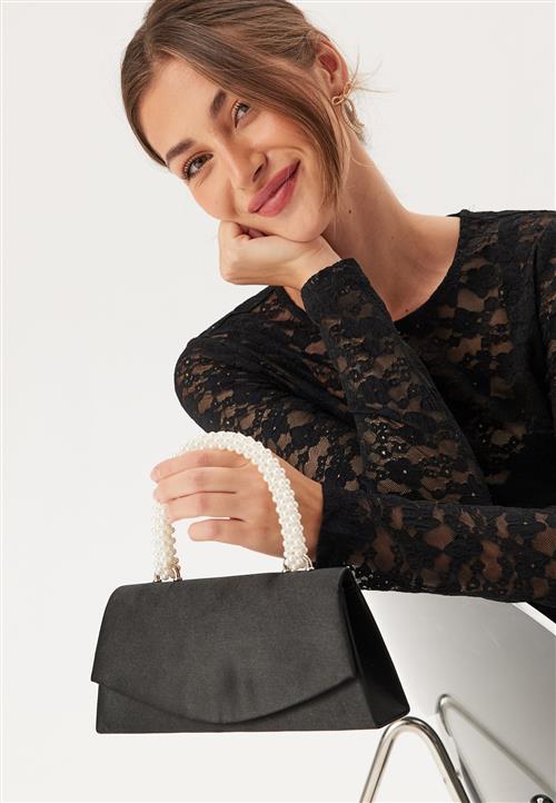 BUBBLEROOM Pearl Handle Small