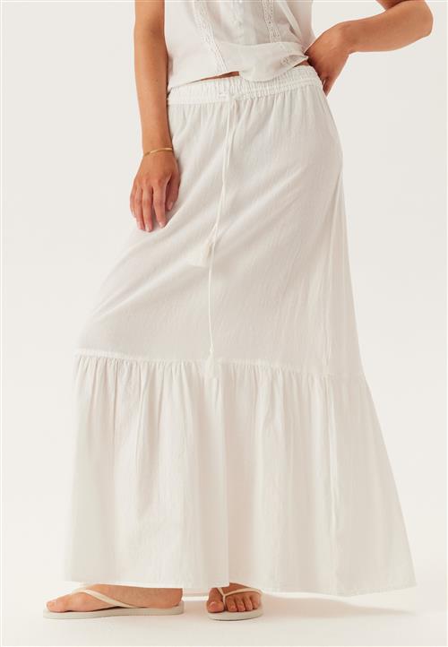 VERO MODA Vmpretty Hw Maxi Skirt