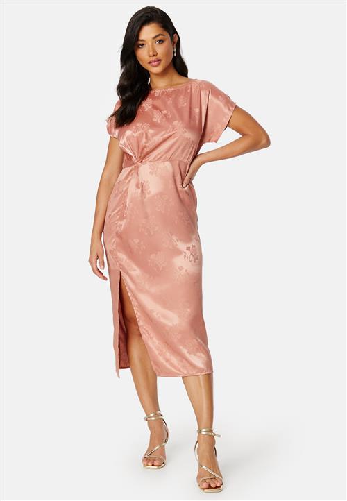 Bubbleroom Occasion Renate Twist front Dress