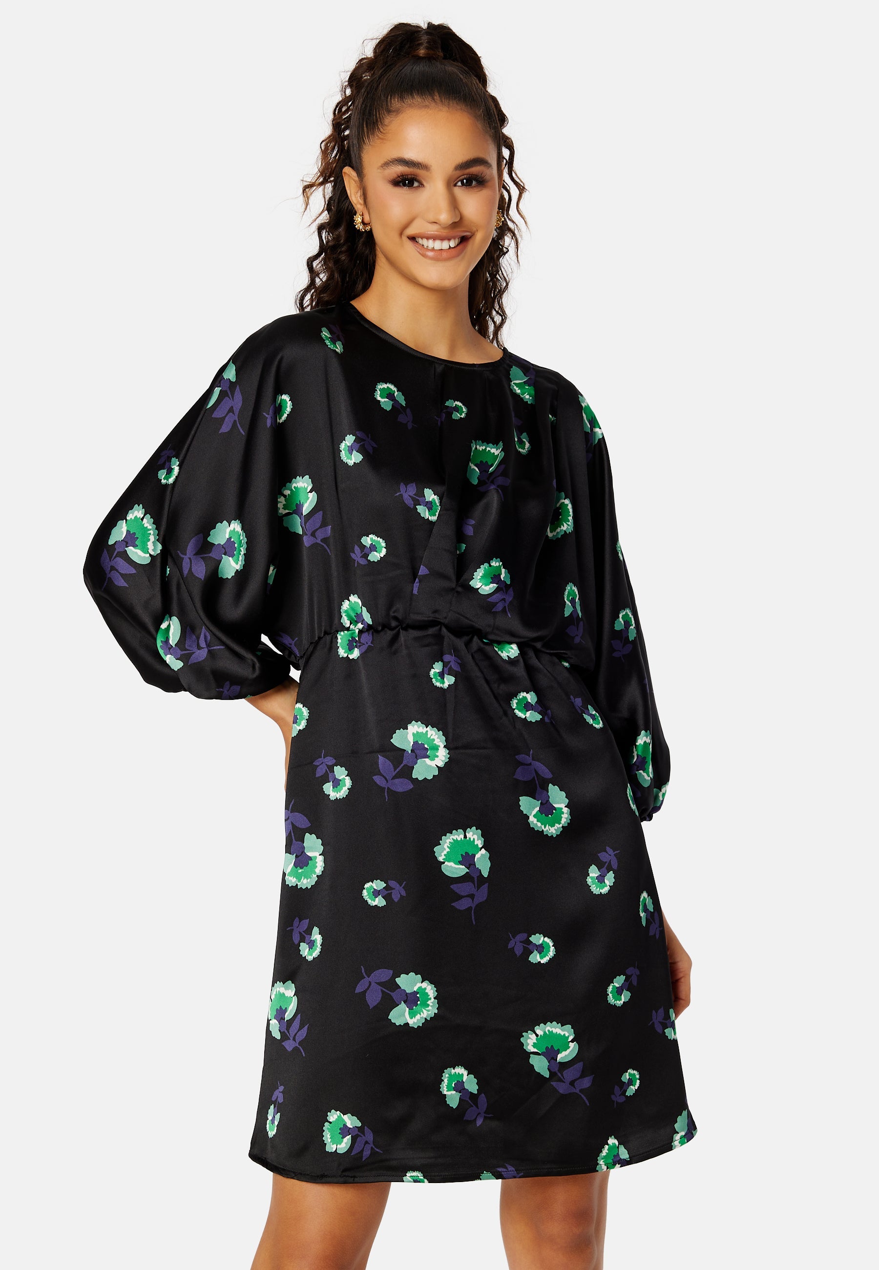 Object Collectors Item Agafia 3/4 Dress